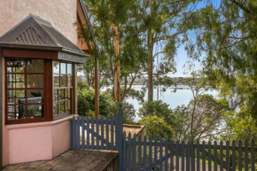 Cornwall Cottage, Merimbula